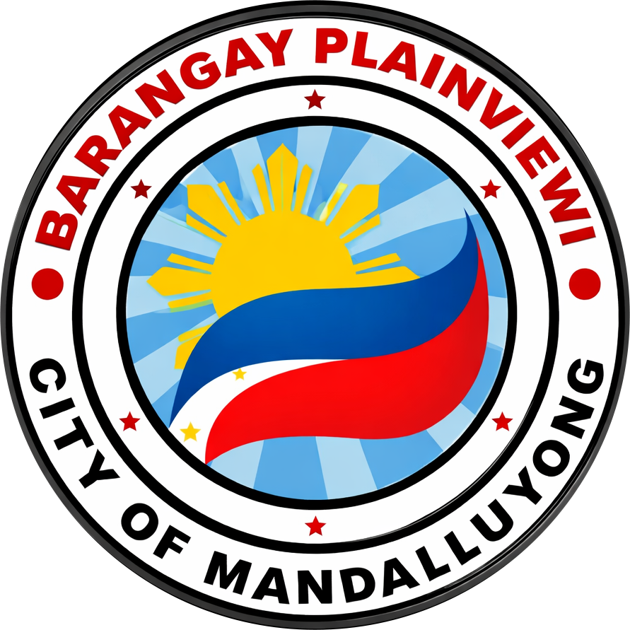 Barangay Plainview